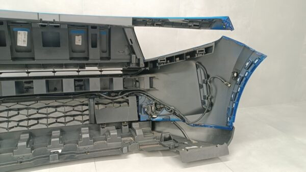 Bumper Opel Frontera C 24- 9854995780 Voorbumper HK1226