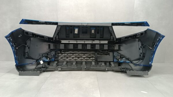 Bumper Opel Frontera C 24- 9854995780 Voorbumper HK1226