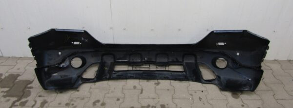 Bumper Honda CRV CR-V 3 III 06-08 71102-SWW-G000 Voorbumper KS5323