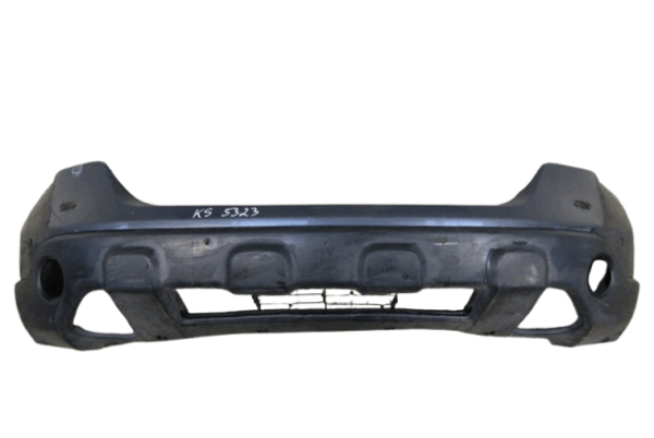 Bumper Honda CRV CR-V 3 III 06-08 71102-SWW-G000 Voorbumper KS5323