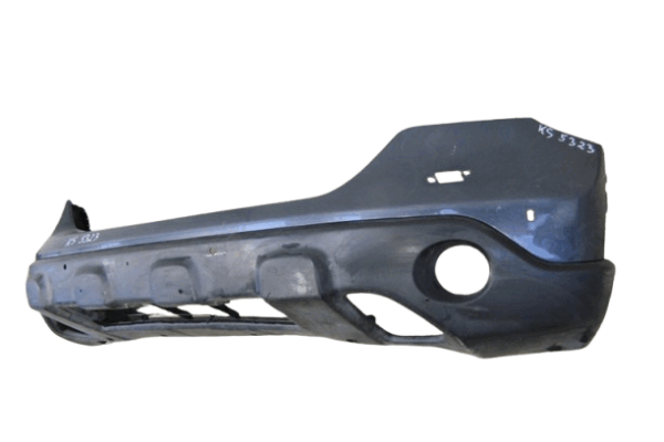 Bumper Honda CRV CR-V 3 III 06-08 71102-SWW-G000 Voorbumper KS5323