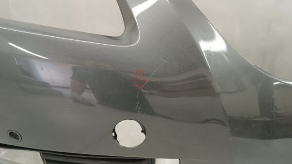 Bumper Opel Insignia A I 08-13 13288286 Voorbumper HK1285