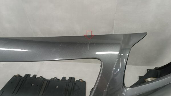 Bumper Opel Insignia A I 08-13 13288286 Voorbumper HK1285