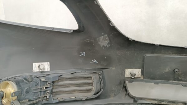 Bumper Opel Insignia A I 08-13 13288286 Voorbumper HK1285