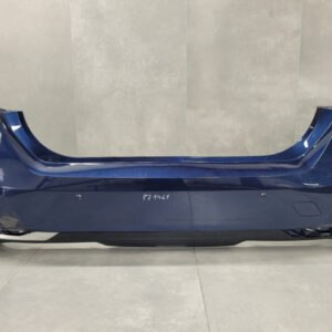 Bumper BMW 5 G60 SEDAN 23-51125A011B0 Achterbumper PJ1461