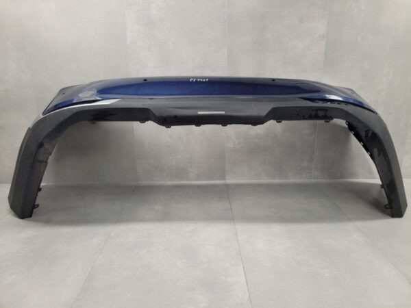 Bumper BMW 5 G60 SEDAN 23-51125A011B0 Achterbumper PJ1461