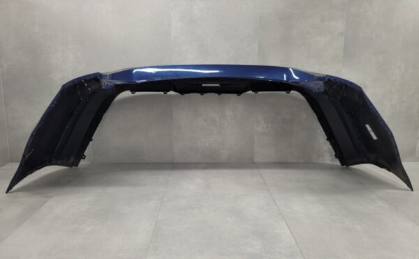 Bumper BMW 5 G60 SEDAN 23-51125A011B0 Achterbumper PJ1461