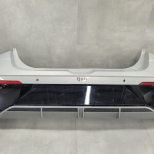 Bumper HYUNDAI I20 III 3 Facelift 24- 86611-Q0GA0 Achterbumper PJ1624
