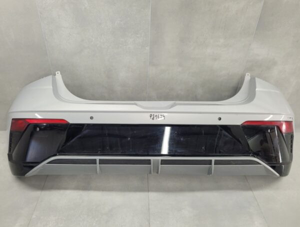 Bumper HYUNDAI I20 III 3 Facelift 24- 86611-Q0GA0 Achterbumper PJ1624