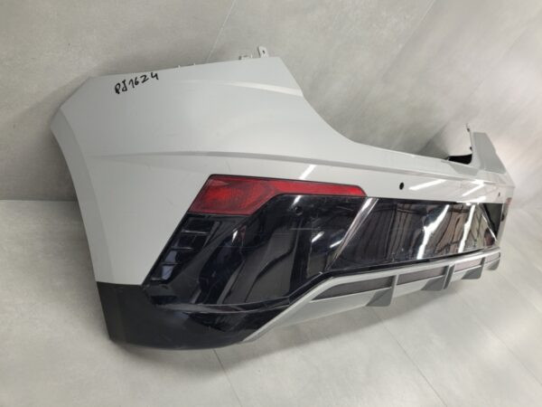Bumper HYUNDAI I20 III 3 Facelift 24- 86611-Q0GA0 Achterbumper PJ1624