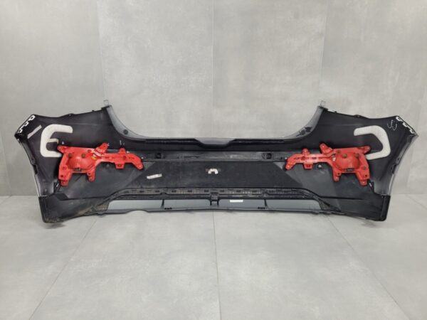 Bumper HYUNDAI I20 III 3 Facelift 24- 86611-Q0GA0 Achterbumper PJ1624