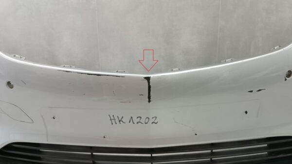Bumper Opel Mokka X faceLift 16-19 42557112 Voorbumper HK1202