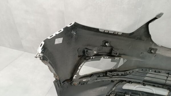 Bumper Opel Mokka X faceLift 16-19 42557112 Voorbumper HK1202