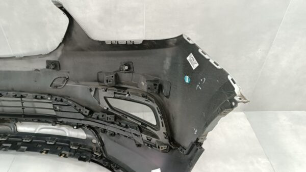 Bumper Opel Mokka X faceLift 16-19 42557112 Voorbumper HK1202