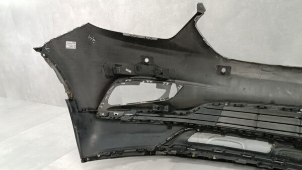 Bumper Opel Mokka X faceLift 16-19 42557112 Voorbumper HK1202