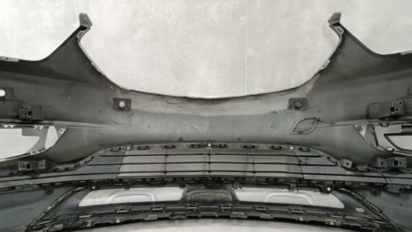 Bumper Opel Mokka X faceLift 16-19 42557112 Voorbumper HK1202