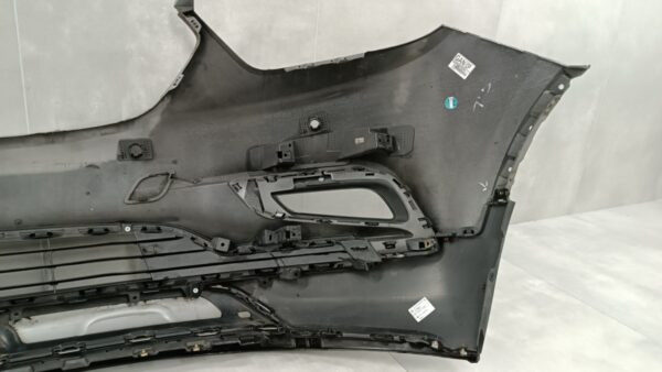 Bumper Opel Mokka X faceLift 16-19 42557112 Voorbumper HK1202