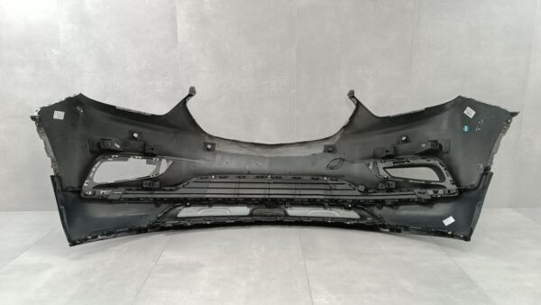 Bumper Opel Mokka X faceLift 16-19 42557112 Voorbumper HK1202