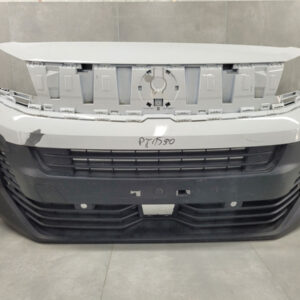 Bumper Opel Vivaro C III 3 FACELIFT 24- 9849388580 Voorbumper PJ1590