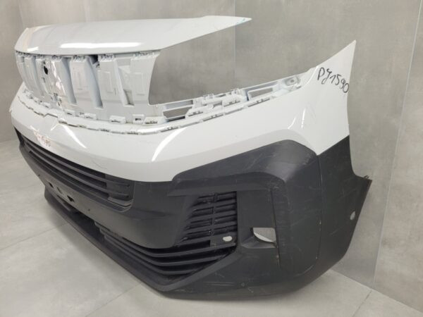 Bumper Opel Vivaro C III 3 FACELIFT 24- 9849388580 Voorbumper PJ1590