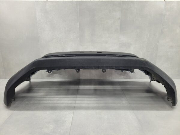 Bumper Opel Vivaro C III 3 FACELIFT 24- 9849388580 Voorbumper PJ1590