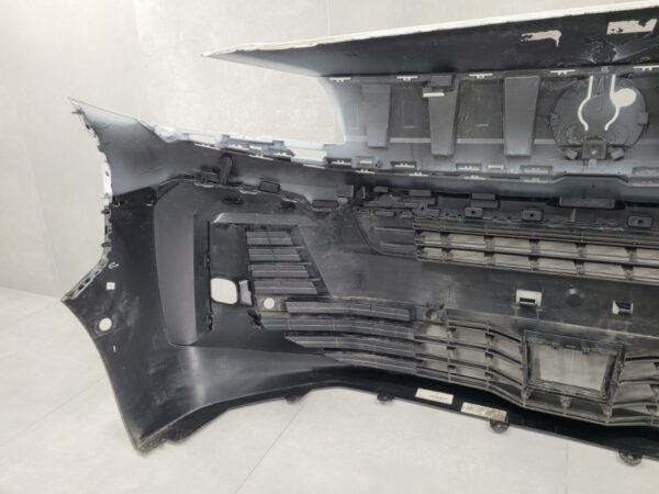 Bumper Opel Vivaro C III 3 FACELIFT 24- 9849388580 Voorbumper PJ1590