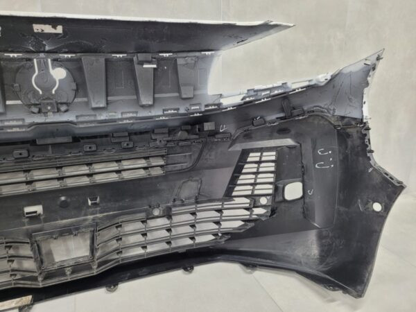Bumper Opel Vivaro C III 3 FACELIFT 24- 9849388580 Voorbumper PJ1590