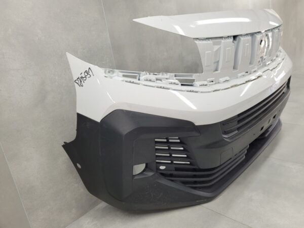 Bumper Opel Vivaro C III 3 FACELIFT 24- 9849388580 Voorbumper PJ1591