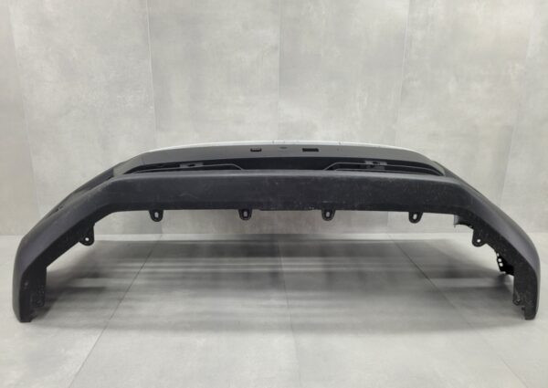 Bumper Opel Vivaro C III 3 FACELIFT 24- 9849388580 Voorbumper PJ1591
