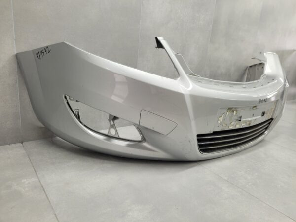 Bumper Opel Zafira B II FACELIFT 08-14 325769024 Voorbumper PJ1572