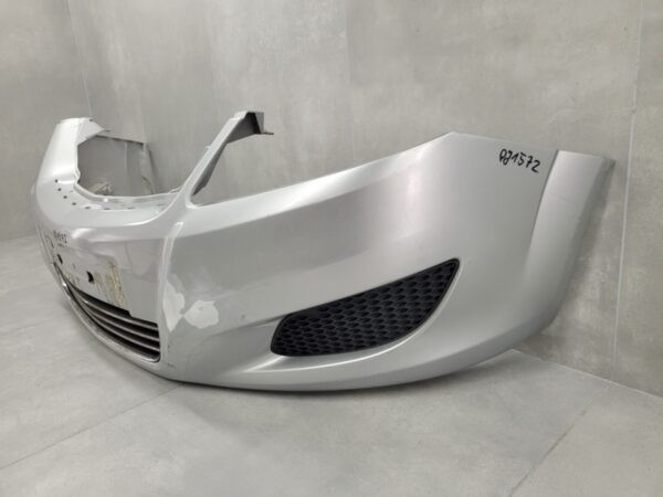 Bumper Opel Zafira B II FACELIFT 08-14 325769024 Voorbumper PJ1572