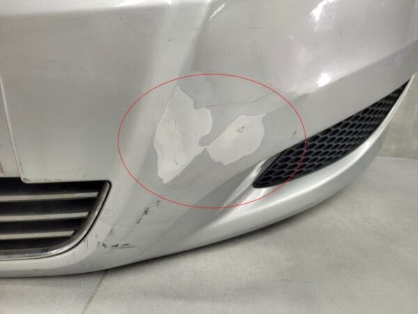 Bumper Opel Zafira B II FACELIFT 08-14 325769024 Voorbumper PJ1572