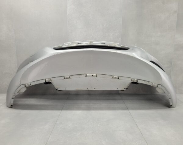Bumper Opel Zafira B II FACELIFT 08-14 325769024 Voorbumper PJ1572