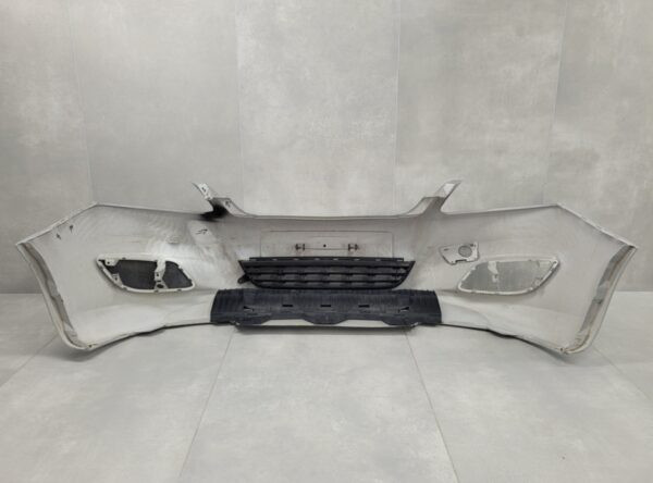 Bumper Opel Zafira B II FACELIFT 08-14 325769024 Voorbumper PJ1572