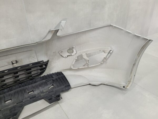 Bumper Opel Zafira B II FACELIFT 08-14 325769024 Voorbumper PJ1572