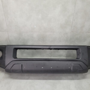 Bumper Suzuki Jimny 4 IV 18- 71711-78R Voorbumper PJ1313