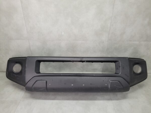 Bumper Suzuki Jimny 4 IV 18- 71711-78R Voorbumper PJ1313