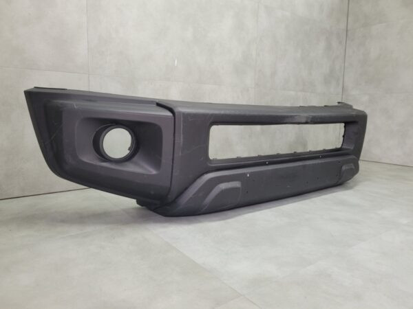 Bumper Suzuki Jimny 4 IV 18- 71711-78R Voorbumper PJ1313