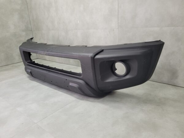Bumper Suzuki Jimny 4 IV 18- 71711-78R Voorbumper PJ1313