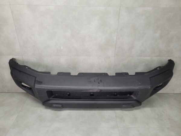 Bumper Suzuki Jimny 4 IV 18- 71711-78R Voorbumper PJ1313
