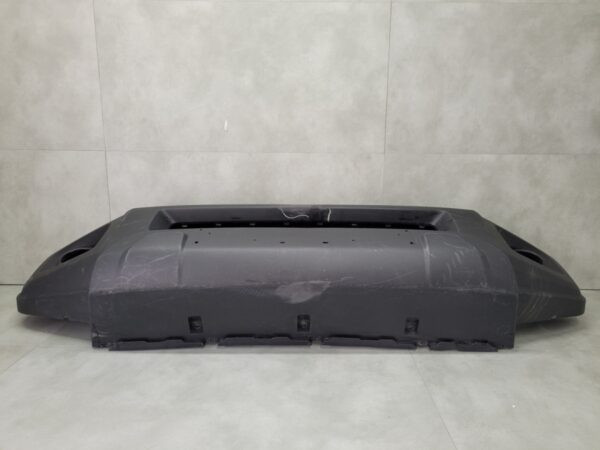 Bumper Suzuki Jimny 4 IV 18- 71711-78R Voorbumper PJ1313