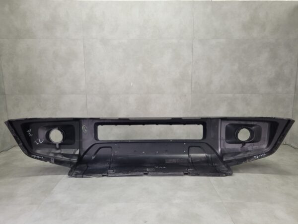 Bumper Suzuki Jimny 4 IV 18- 71711-78R Voorbumper PJ1313