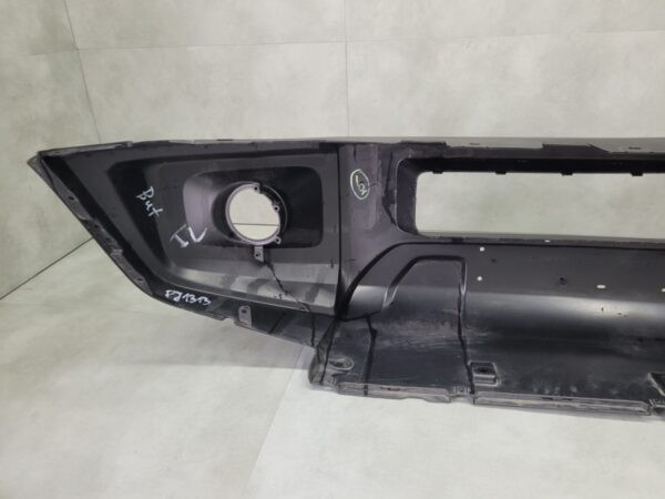 Bumper Suzuki Jimny 4 IV 18- 71711-78R Voorbumper PJ1313