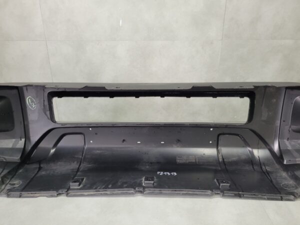 Bumper Suzuki Jimny 4 IV 18- 71711-78R Voorbumper PJ1313