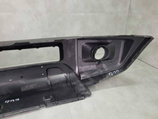 Bumper Suzuki Jimny 4 IV 18- 71711-78R Voorbumper PJ1313