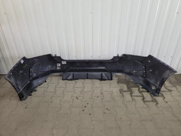 Bumper BMW 2 G42 M240 M240i M-Pakket M Pakket 22- 51128098229 Achterbumper PJ1246