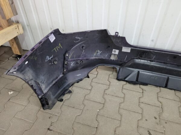 Bumper BMW 2 G42 M240 M240i M-Pakket M Pakket 22- 51128098229 Achterbumper PJ1246
