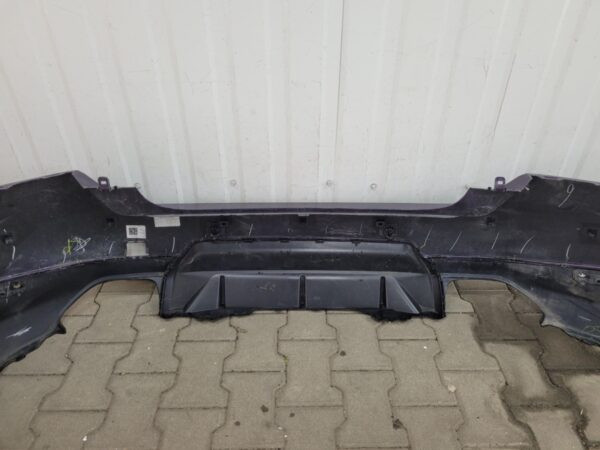 Bumper BMW 2 G42 M240 M240i M-Pakket M Pakket 22- 51128098229 Achterbumper PJ1246