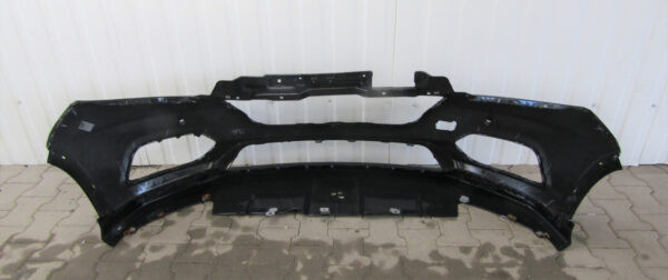 Bumper Honda HRV HR-V 2 II Hybrid Facelift 18- 71100-T7A-J000 Voorbumper KS5569