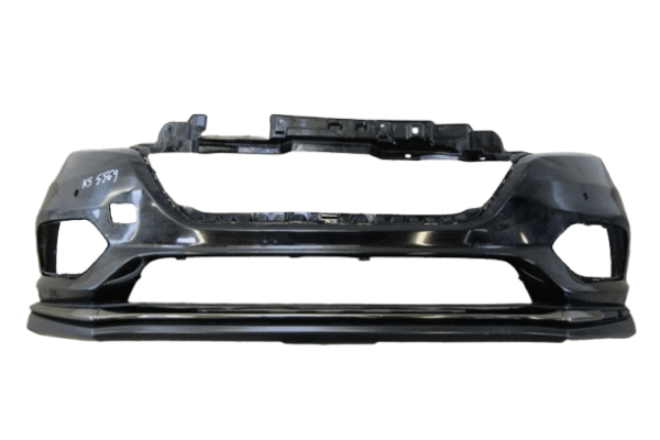 Bumper Honda HRV HR-V 2 II Hybrid Facelift 18- 71100-T7A-J000 Voorbumper KS5569